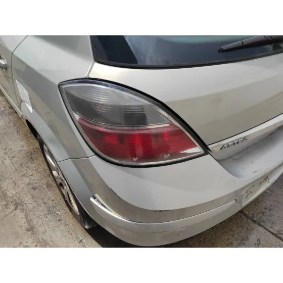OPEL ASTRA H BER. '2008 1.6 16V CAT PLATA