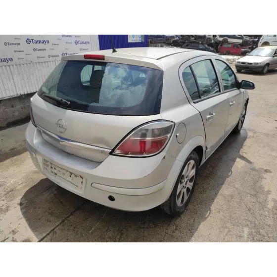 OPEL ASTRA H BER. '2008 1.6 16V CAT PLATA
