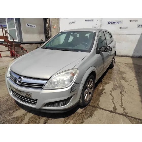 OPEL ASTRA H BER. '2008 1.6 16V CAT PLATA
