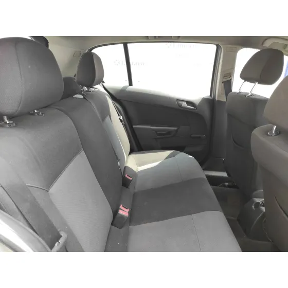 OPEL ASTRA H BER. '2008 1.6 16V CAT PLATA