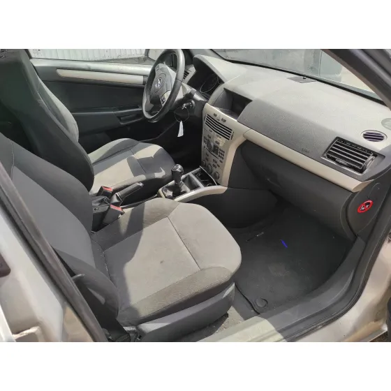 OPEL ASTRA H BER. '2008 1.6 16V CAT PLATA