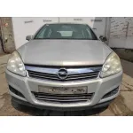 OPEL ASTRA H BER. OPEL ASTRA H BER. '2008 1.6 16V CAT PLATA 2006