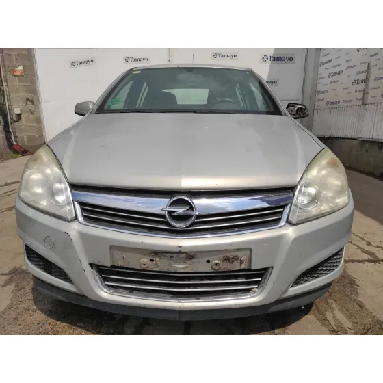 OPEL ASTRA H BER. '2008 1.6 16V CAT PLATA