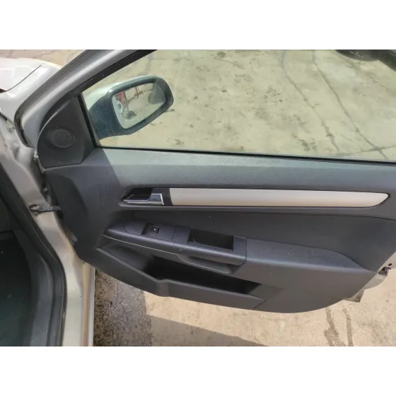 OPEL ASTRA H BER. '2008 1.6 16V CAT PLATA