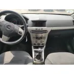 OPEL ASTRA H BER. OPEL ASTRA H BER. '2008 1.6 16V CAT PLATA 2006