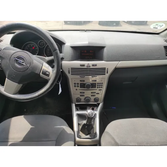 OPEL ASTRA H BER. '2008 1.6 16V CAT PLATA