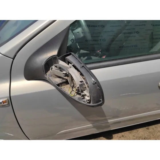 OPEL ASTRA H BER. '2008 1.6 16V CAT PLATA