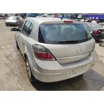 OPEL ASTRA H BER. OPEL ASTRA H BER. '2008 1.6 16V CAT PLATA 2006