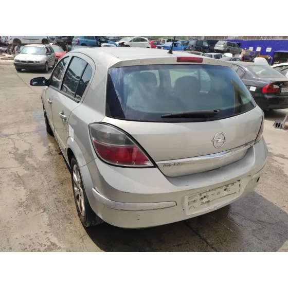 OPEL ASTRA H BER. '2008 1.6 16V CAT PLATA