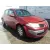 RENAULT MEGANE II BERLINA 5P RENAULT MEGANE II BERLINA 5P '2006 1.5 DCI DIESEL GRANATE 2002