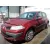 RENAULT MEGANE II BERLINA 5P RENAULT MEGANE II BERLINA 5P '2006 1.5 DCI DIESEL GRANATE 2002