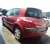 RENAULT MEGANE II BERLINA 5P RENAULT MEGANE II BERLINA 5P '2006 1.5 DCI DIESEL GRANATE 2002
