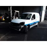 PEUGEOT PARTNER (S2) PEUGEOT PARTNER (S2) '2007 TOTEM BLANCO 2004
