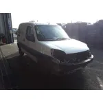 PEUGEOT PARTNER (S2) PEUGEOT PARTNER (S2) '2007 TOTEM BLANCO 2004