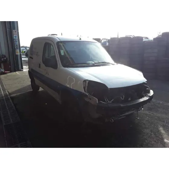 PEUGEOT PARTNER (S2) '2007 TOTEM BLANCO