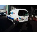 PEUGEOT PARTNER (S2) PEUGEOT PARTNER (S2) '2007 TOTEM BLANCO 2004