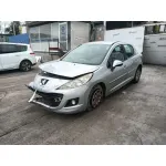 PEUGEOT 207/207+ (WA_, WC_)  2008