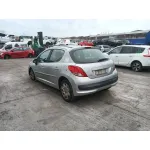 PEUGEOT 207/207+ (WA_, WC_)  2008