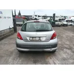 PEUGEOT 207/207+ (WA_, WC_)  2008