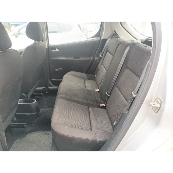 Peugeot 207/207+ (WA_, WC_) 2008