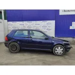 VOLKSWAGEN GOLF IV BERLINA (1J1) VOLKSWAGEN GOLF IV BERLINA (1J1) '2003 1.6 16V AZUL 1997