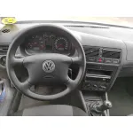 VOLKSWAGEN GOLF IV BERLINA (1J1) VOLKSWAGEN GOLF IV BERLINA (1J1) '2003 1.6 16V AZUL 1997