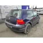 VOLKSWAGEN GOLF IV BERLINA (1J1) VOLKSWAGEN GOLF IV BERLINA (1J1) '2003 1.6 16V AZUL 1997