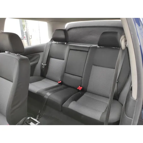 VOLKSWAGEN GOLF IV BERLINA (1J1) '2003 1.6 16V AZUL