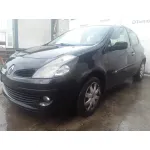 RENAULT CLIO III '2006 1.5 DCI DIESEL CAT NEGRO