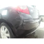 RENAULT CLIO III '2006 1.5 DCI DIESEL CAT NEGRO