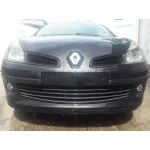 RENAULT CLIO III '2006 1.5 DCI DIESEL CAT NEGRO