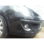 RENAULT CLIO III '2006 1.5 DCI DIESEL CAT NEGRO