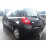 RENAULT CLIO III '2006 1.5 DCI DIESEL CAT NEGRO