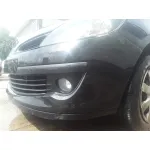 RENAULT CLIO III '2006 1.5 DCI DIESEL CAT NEGRO
