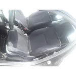 RENAULT CLIO III '2006 1.5 DCI DIESEL CAT NEGRO