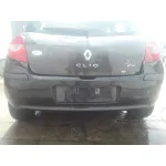 RENAULT CLIO III '2006 1.5 DCI DIESEL CAT NEGRO