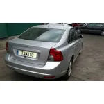 VOLVO S40 BERLINA VOLVO S40 BERLINA '2008 2.0 DIESEL CAT GRIS 2003