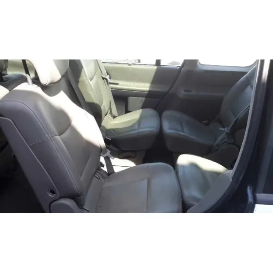 RENAULT ESPACE IV (JK0) '2005 3.0 DCI DIESEL (P9X) BLANCO