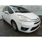 CITROEN C4 PICASSO '2011 1.6 HDI FAP BLANCO