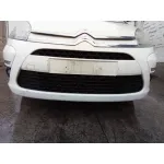 CITROEN C4 PICASSO '2011 1.6 HDI FAP BLANCO