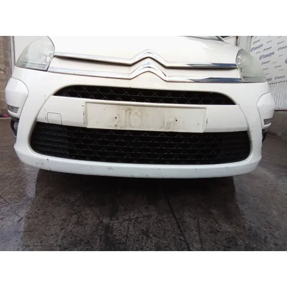 CITROEN C4 PICASSO '2011 1.6 HDI FAP BLANCO