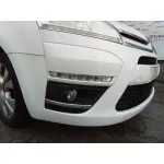 CITROEN C4 PICASSO '2011 1.6 HDI FAP BLANCO