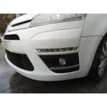 CITROEN C4 PICASSO '2011 1.6 HDI FAP BLANCO