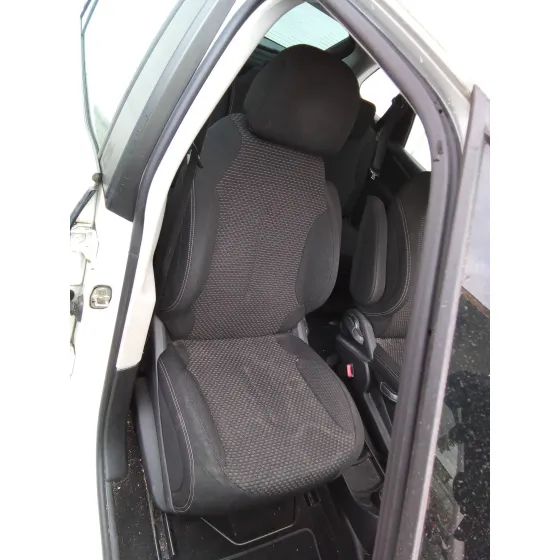 CITROEN C4 PICASSO '2011 1.6 HDI FAP BLANCO
