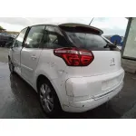 CITROEN C4 PICASSO '2011 1.6 HDI FAP BLANCO