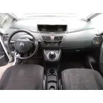 CITROEN C4 PICASSO '2011 1.6 HDI FAP BLANCO