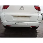 CITROEN C4 PICASSO '2011 1.6 HDI FAP BLANCO