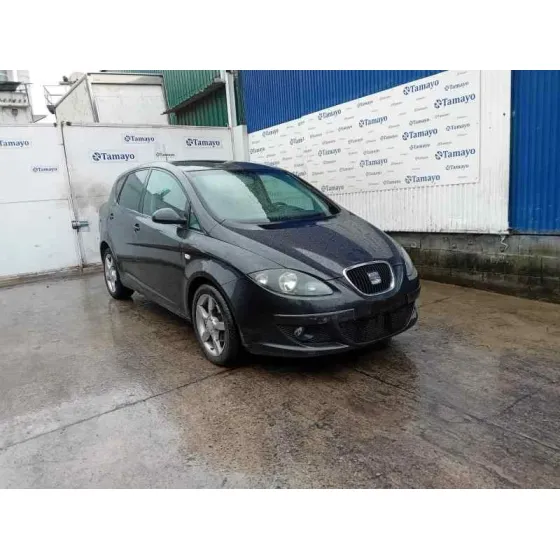 SEAT TOLEDO (5P2) '2005 *