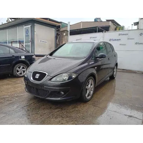 SEAT TOLEDO (5P2) '2005 *