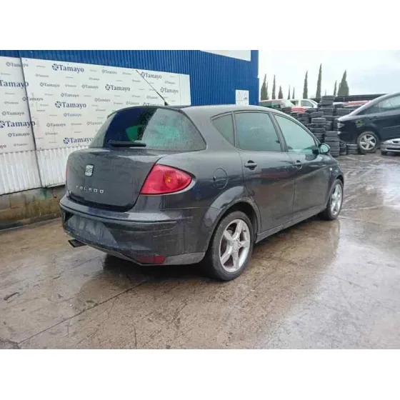 SEAT TOLEDO (5P2) '2005 *